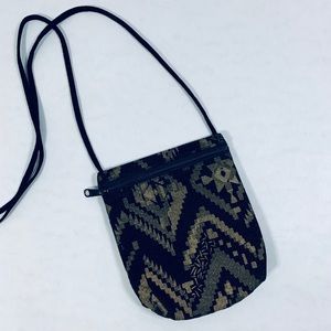 Crossbody bag small satchel